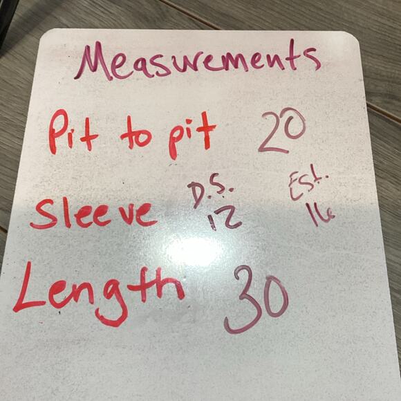 Eddie Bauer 100% Linen Open Knit Sweater Size M Crochet Cardigan Vintage - Picture 11 of 13